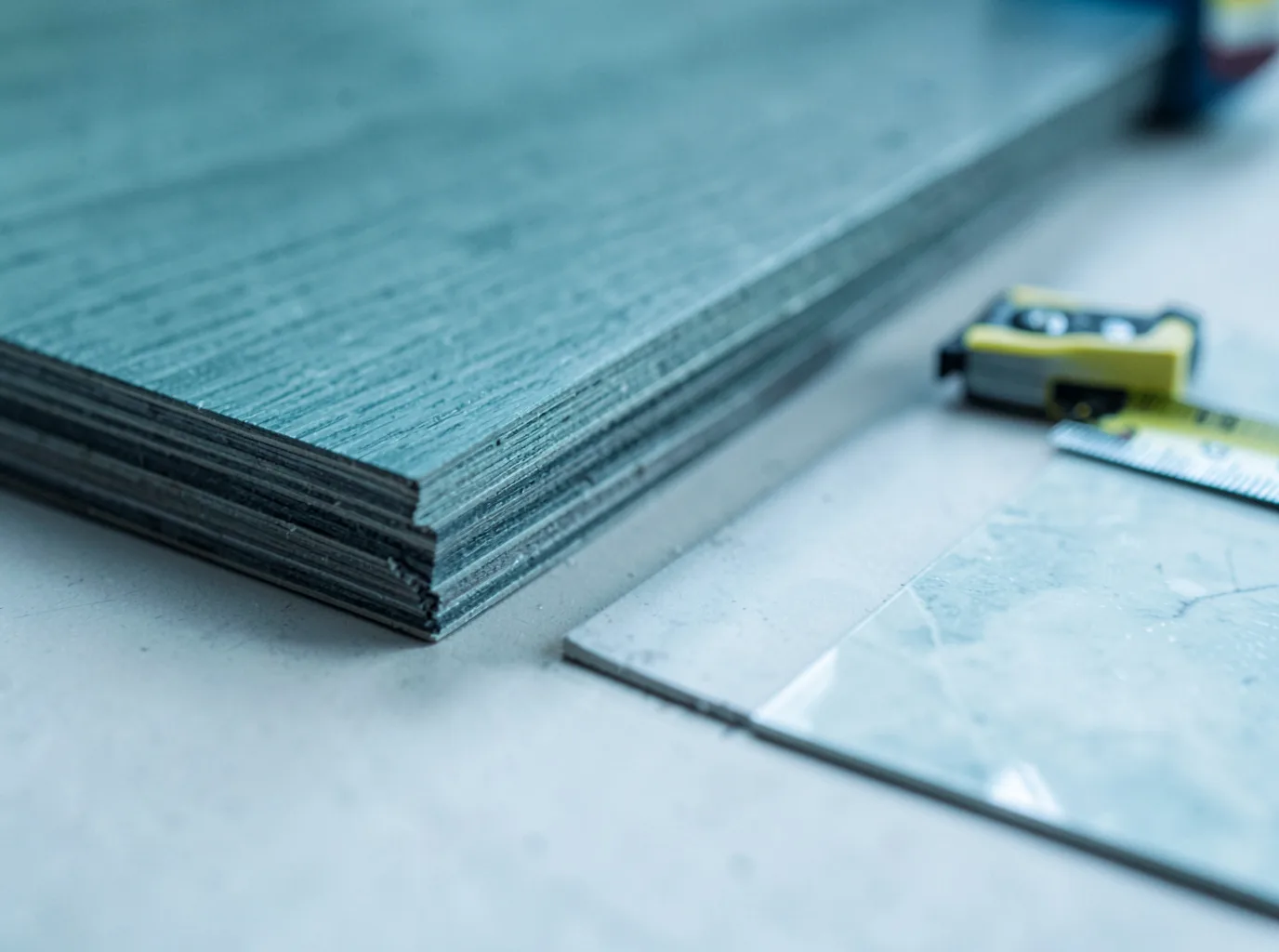 Luxury Vinyl Plank Installation Chaplin, KY FAQs